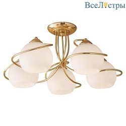 Люстра на штанге Citilux Лайма CL155152