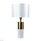 настольная лампа arte lamp tianyi a5054lt-1pb
