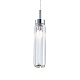 подвесной светильник newport 4521/s chrome м0066074