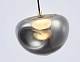 подвесной светильник ambrella light high light modern lh12001