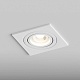 встраиваемый светильник hesby lighting breeze hsbl_0099