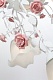 подвесная люстра lucia tucci fiori di rose 113.6.3