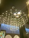 подвесной светодиодный светильник loft it spy 10258/1500