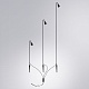ландшафтный светильник arte lamp muliphein a1084pa-3bk