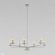 подвесная люстра tk lighting 10254 limal a068757