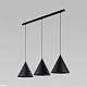 подвесной светильник tk lighting 10060 cono a068505