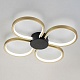 потолочный светильник escada clover 10243/4led