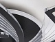 потолочная светодиодная люстра ambrella light acrylica original fa4478