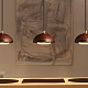 подвесной светильник imperium loft greta 101648-26