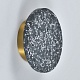 настенный светильник zortes terrazzo zrs.1878.04