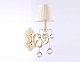 бра ambrella light traditional tr4562