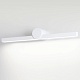подсветка для зеркал odeon light hightech abri 6624/12wl
