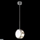 подвесной светильник crystal lux beso sp1
