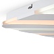 потолочная люстра freya amelia fr6037cl-l84w