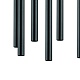 подвесная люстра lightstar tubo l8t747347