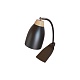 настольная лампа loft it watchman loft4402t-bl