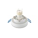 встраиваемый светильник denkirs dk4032-wh