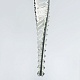 подвесной светильник modestyle ms.88910.1 cr
