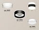 потолочный светильник ambrella light techno spot xs8102045 (n8901, c8102, n8112)