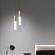 подвесной cветильник imperiumloft sigleif 232513-23