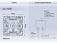 механизм светорегулятора универсального ambrella volt quant vm136