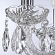 подвесная люстра bohemia ivele crystal 101/6/165 ni
