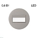 подсветка для лестниц и ступеней citilux скалли cld007r1