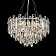 подвесная люстра modelux ml.7088.500 cr