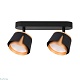 спот arte lamp amaks a8028pl-2bk