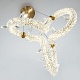 подвесной светильник modestyle ms.1145.450 bs