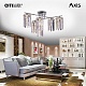 потолочная люстра citilux axis cl313261