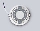 встраиваемый светильник ambrella light techno spot gx standard tech tn51813