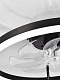 люстра-вентилятор natali kovaltseva ledfan led lamps 81490