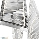подвесной светильник modestyle ms.88910.3r cr