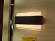 уличный настенный светодиодный светильник ambrella light wall fw301