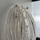 настенный светильник imperiumloft cacao 249062-22