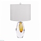 настольная лампа crystal table lamp brtl3023 delight collection