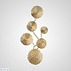 настенный светильник imperium loft inca twig 179940-26
