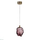 подвесной светильник odeon light l-vision gemme 7113/4lb