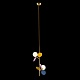 подвесной светильник loft it matisse 10008/2p mult
