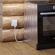 розетка с вилкой для электроплиты werkel 4690389170805 w1189201