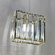 подвесной светильник delight broadway 2466-1 br.champagne gold