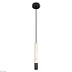 подвесной светильник loft it montblanc 10475c black