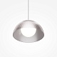 подвесной светильник maytoni batten mod472pl-l20b3k