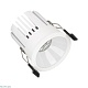 встраиваемый светильник arlight ms-atlas-built-r66-15w warm3000 037185