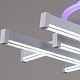 потолочная люстра reluce 01030-0.3-06 wt