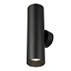настенный светильник citilux axel cl512321