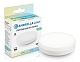 светодиодная лампа ambrella light bulbing gx53 9w 4000k 530904