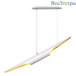 Подвесной светильник Odeon Light Whitney 3816/50WG