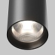 подвесной светильник maytoni vol p100pl-20w4k-b